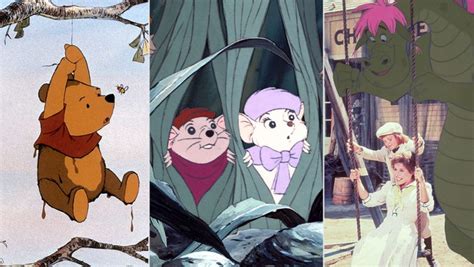 9 Magical Disney Memories from 1977 - D23