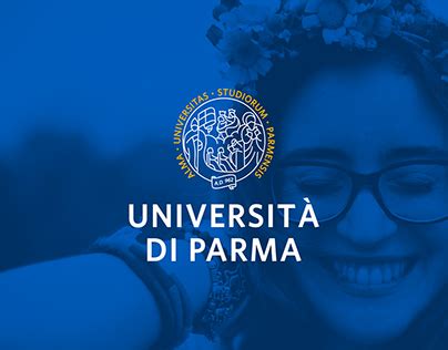 Università di Parma Brand Identity | Behance