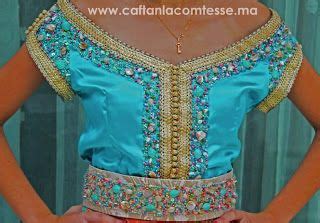 Caftan 2014 ~ Caftan Marocain Haute Couture : Vente Location Takchita ...