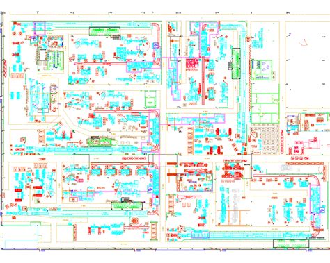 Manufacturing Layouts - klass-inc.com