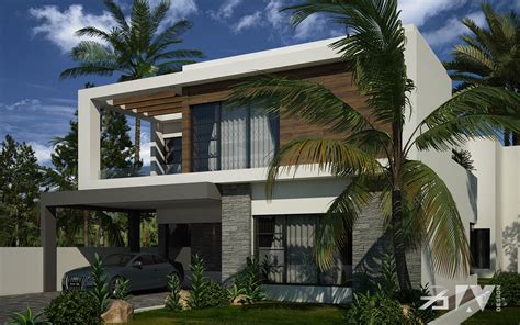 ISLAMABAD HOUSE on Behance