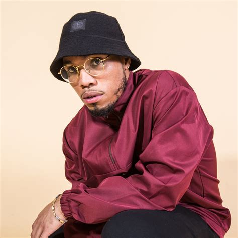 Anderson Paak - Celebnetworth.net