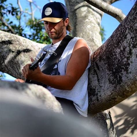 Keith Harkin posted this May 18, 2014 Oh, just chilling in a tree. Just ...