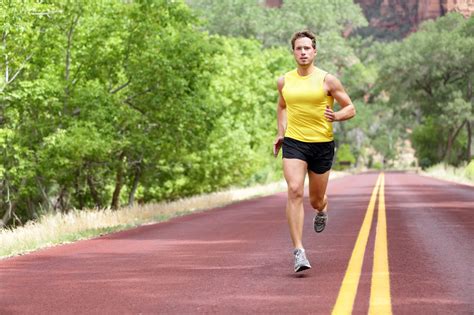 How To Build Proper Running Form - Your Checklist From Head to Toe ...