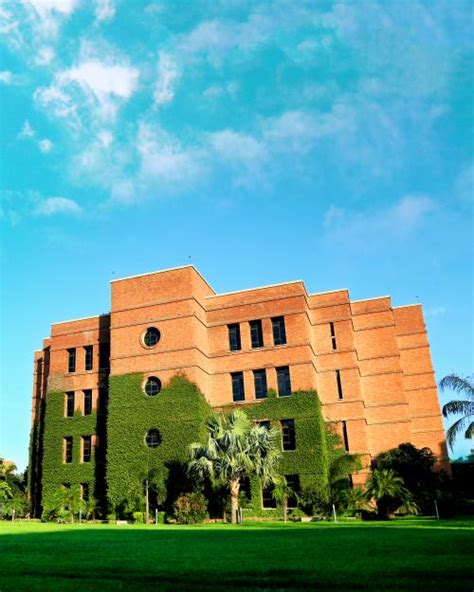 History | Welcome to LUMS