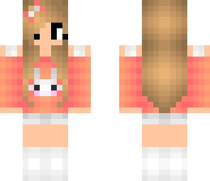 Little Kid | Minecraft Skin