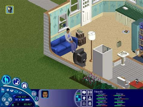 How To Download The Sims 1 Pc Game Free? - IconicTechs