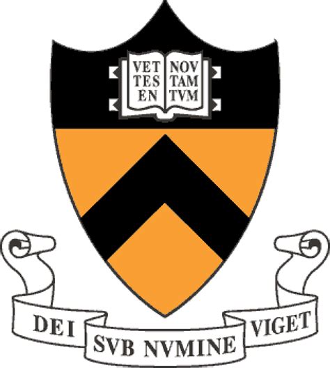 Princeton University Logo