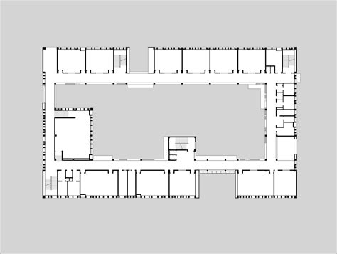 Primary School Floor Plan Design | Viewfloor.co