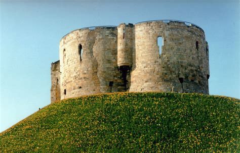 York Castle - York, United Kingdom | CityDays