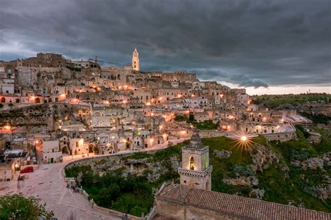 Why visit Matera, Italy's ancient cave town | It’s All Trip To Me