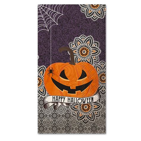 Halloween Party Paper Napkins - Napkins2go