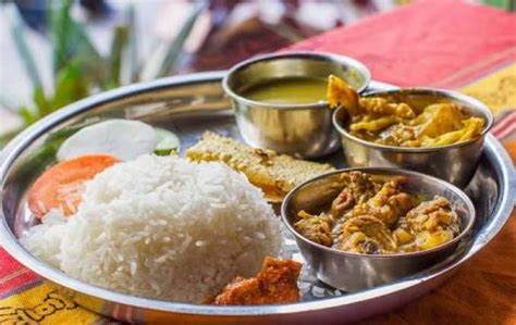 Chicken Thali - Rs 100 , book now at Keshtopur hanapara near shitla mandirKolkata, India