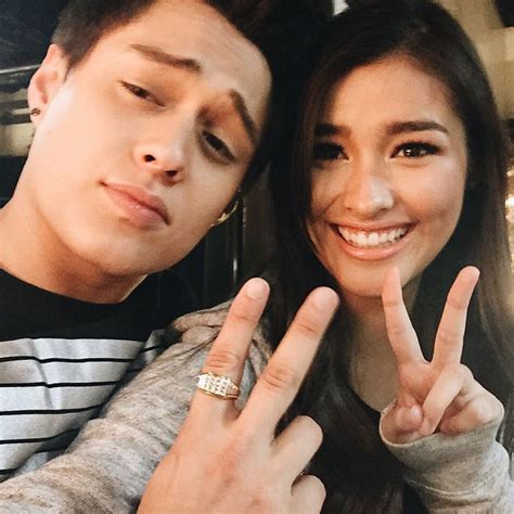 Enrique Gil really wants to be Liza's boyfriend | ABS-CBN News