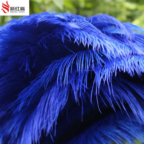 Aliexpress.com : Buy ostrich plume wedding decoration 50pcs ostrich feathers 16 18inches/40 45cm ...