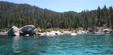 Whale Beach | Lake Tahoe Public Beaches