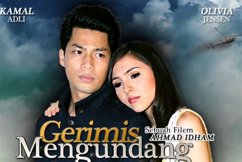 Tifatul: Film 'Gerimis Mengundang' Dekatkan RI-Malaysia | Republika Online