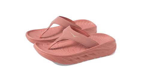 These Hoka Flip-Flops Are Perfect for Those With Foot Pain | Us Weekly