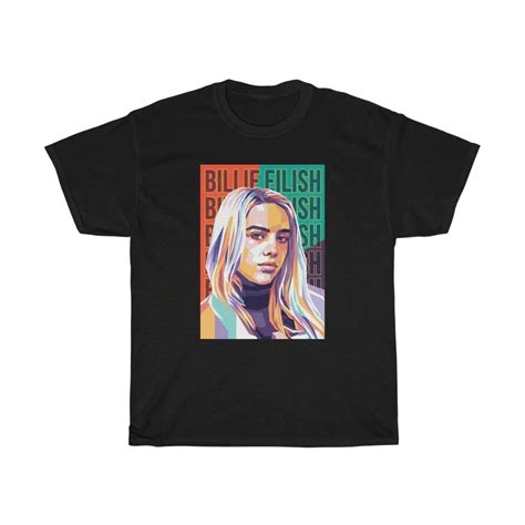 Billie Eilish Merch TexzillaMediaLLC - Billie Eilish | Store