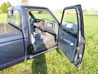 1988 Ford Ranger - Interior Pictures - CarGurus