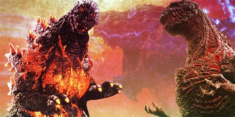 Godzilla's Most Powerful (and Unbeatable) Versions - TrendRadars