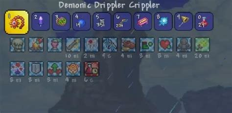 How do you get all these buffs : r/Terraria