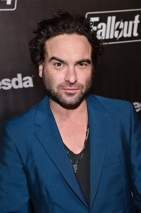 Watch Oak Park actor Johnny Galecki flub Illinois cities on 'The Talk ...