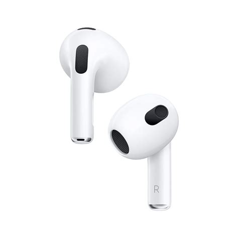 Apple AirPods (3ra Gen)