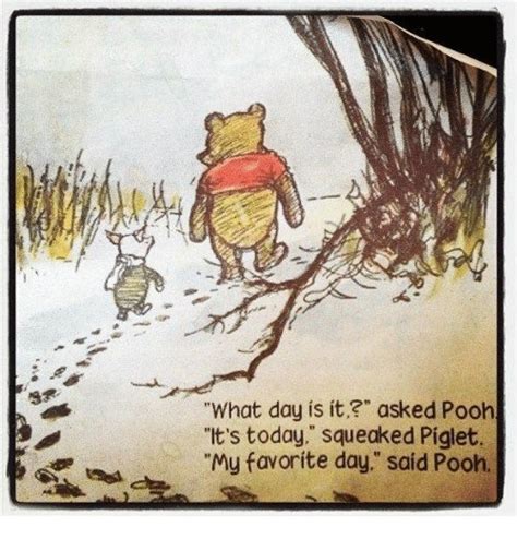 National Winnie the Pooh Day - January 18th | Senior Forums