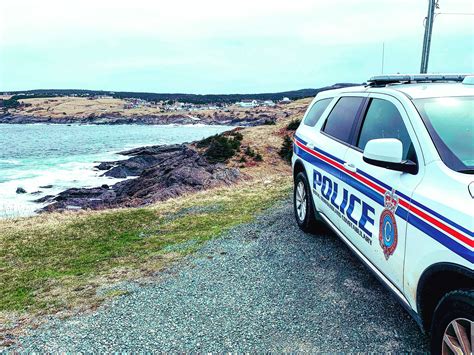 Royal Newfoundland Constabulary on Twitter: "Sending good vibes to all the first responders ...