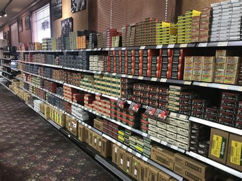 THE OUTPOST ARMORY - 18 Photos & 37 Reviews - Guns & Ammo - 1132 Beasie Rd, Murfreesboro, TN ...