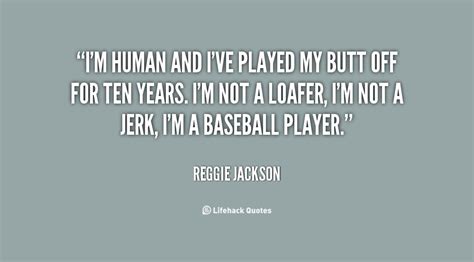 From Reggie Jackson Quotes. QuotesGram