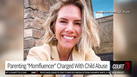 Ruby Franke: Latest on 'Momfluencer' Charged With Child Abuse | Court ...