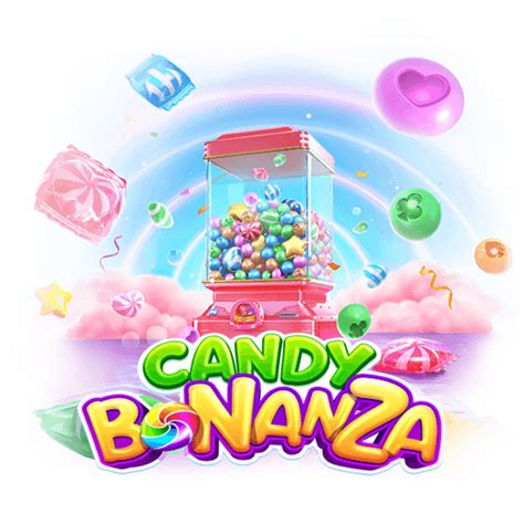 รีวิวเกม Candy Bonanza