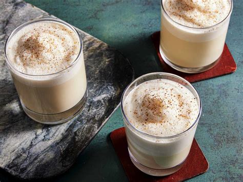 Happy National Eggnog Day! | The Smithtown Chronicle