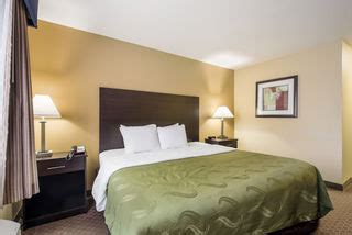 4 Hotels in Menomonie, WI - Choice Hotels