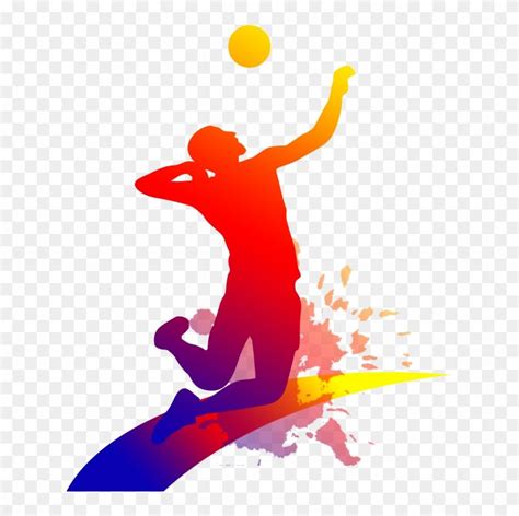 Women Volleyball, Beach Volleyball, Volleyball Drawing, Volleyball ...