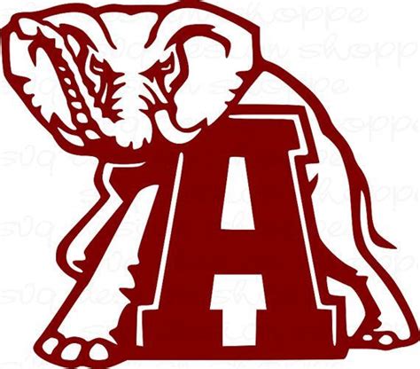 alabama roll tide silhouette - Yahoo Image Search Results | Alabama crimson tide football ...