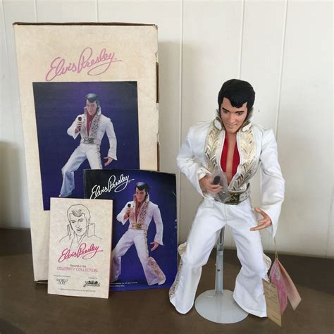 √ Elvis Presley Memorabilia Value