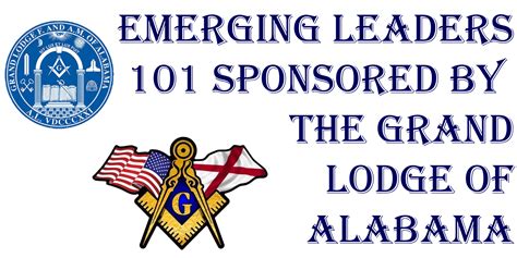 Emerging Leaders Program - GL of AL