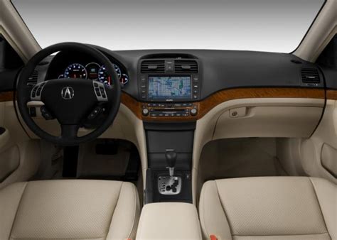 Acura TSX :: OUTSTANDING CARS