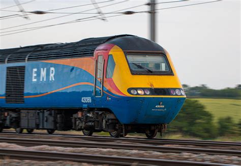 East Midlands Railway to experience strikes over contracts | Rail News