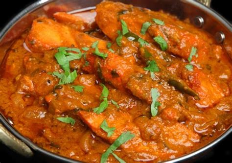 Chicken Balti | Curry Pot – Indian Curry Recipes