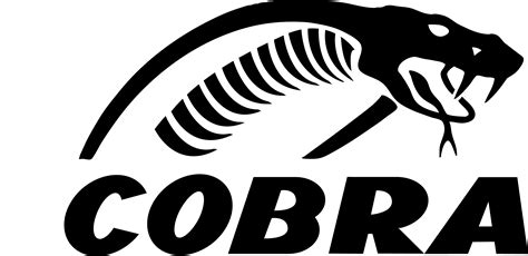 Cobra Car Logo