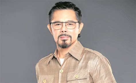 Even at age 65, Christopher de Leon prefers to do own action scenes | Inquirer Entertainment