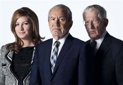 The Apprentice, Series 8, BBC One/ You're Fired!, BBC Two | The Arts Desk