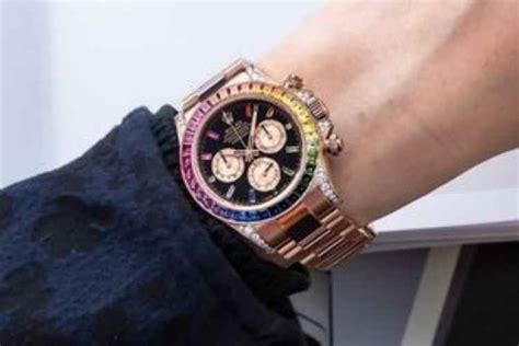 Buying Guide to Stylish Rolex Daytona Models - Times Daddy | Peripheral ...