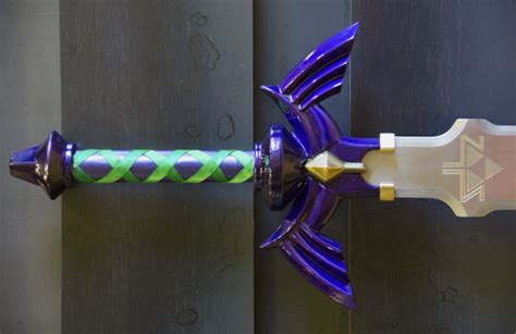 Here’s how you can buy the Heroic Replicas Master Sword - Zelda Universe