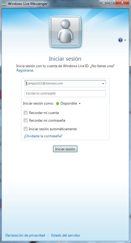 CORREO HOTMAIL : crear cuenta hotmail – abrir correo hotmail » crear ...