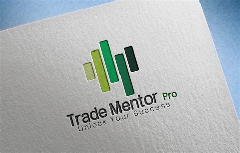 Trading Logo - Logo Design Inspiration - 228232 by Sobirulhaq